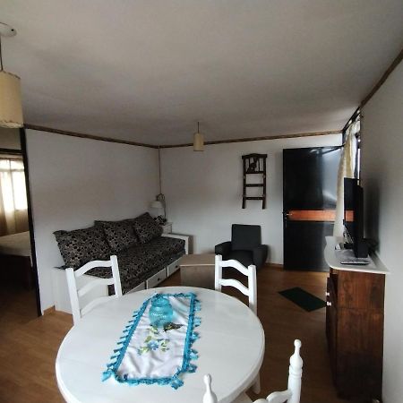 Blanco Apartment Mendoza Exterior photo